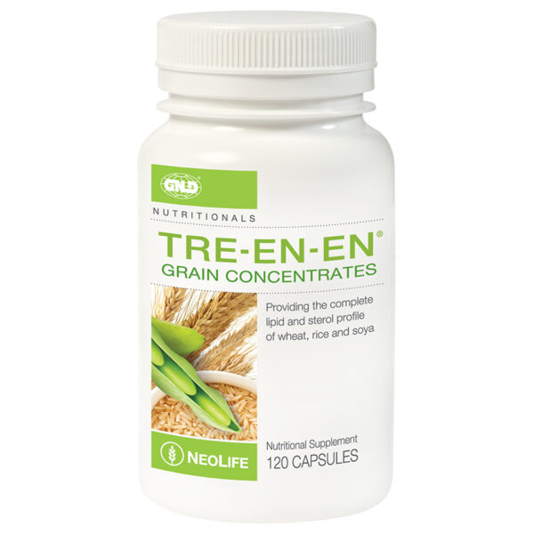 Tre-en-en Grain concentrates