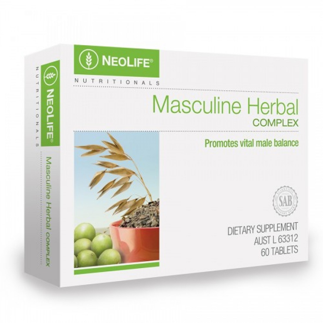 En raison des merveilleux mélanges d'herbes, les pilules complexes à base de plantes GNLDNEOLIFE Masculine peuvent améliorer votre libido et votre libido, peuvent également traiter les infections des voies urinaires telles que la gonorrhée, entre autres