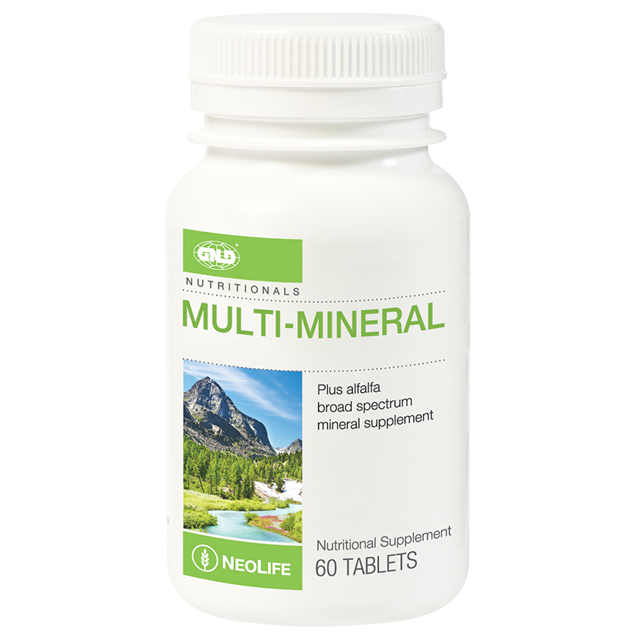 Multi-minéral peut être utilisé pour: • Arthrite • Eczéma • Pile • Troubles hépatiques • Hypertension artérielle • Saignement des gencives • Brûlures • Infections • Odeur corporelle et haleine • Pied d'athlète • Cancer • Rétention d'eau • Fatigue • Efficaces dans le traitement de la diarrhée