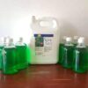 L'engrais liquide agricole Super Gro est un tensioactif agricole polyvalent spécialement formulé pour fonctionner avec les traitements des cultures et l'équipement d'application modernes