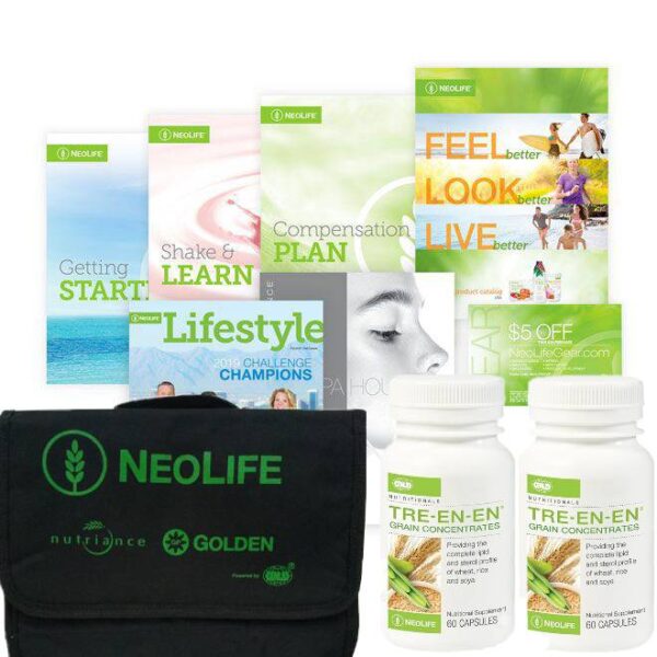 NeoLife redéfinit le monde des startup, aider les entrepreneurs du monde entier à débloquer un meilleur mode de vie.