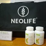 Devenir Partenaire NeoLife