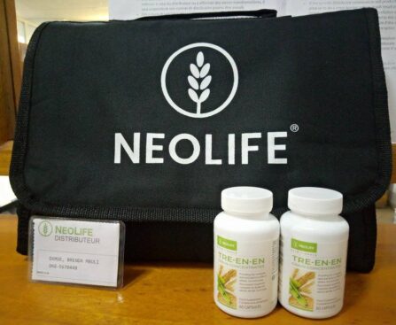 Devenir Partenaire NeoLife
