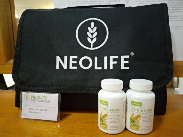 Devenir Partenaire NeoLife