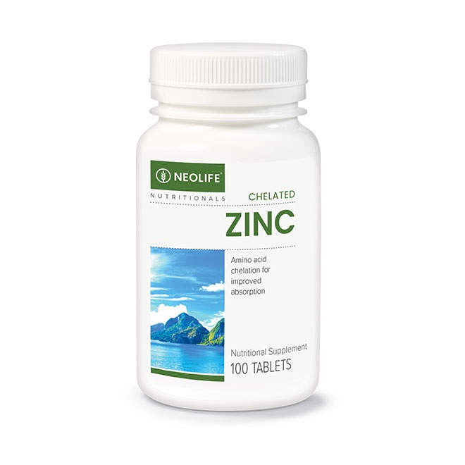 zinc pour la fertilité tant pour les hommes que pour les femmes