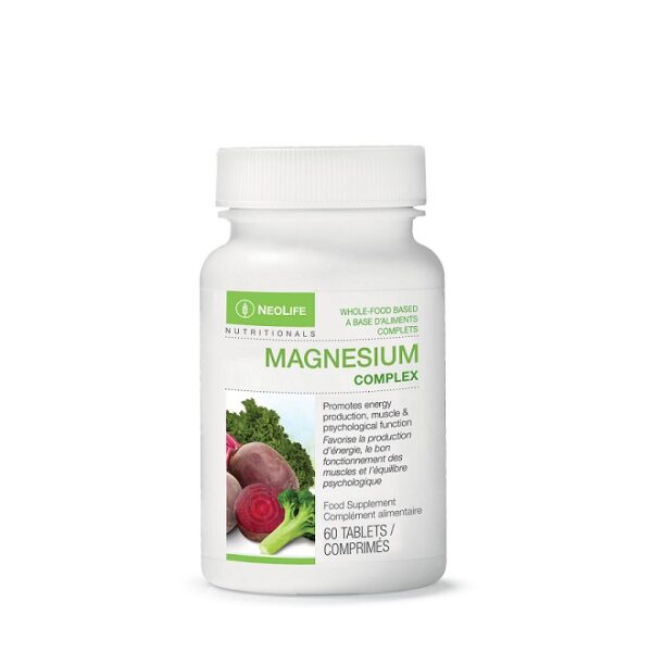 Suppléments NeoLife pour les soins et le traitement du Diabète – Image 3